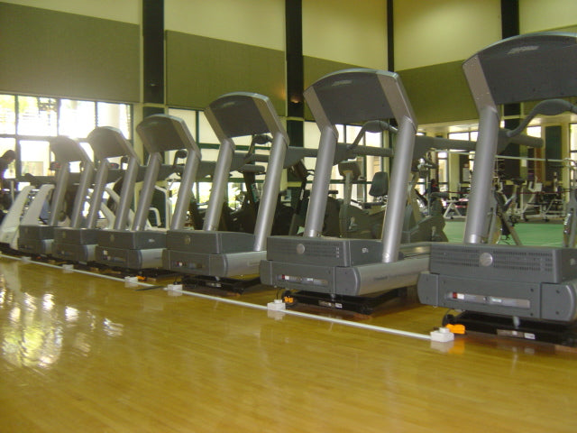 Medical Facilities