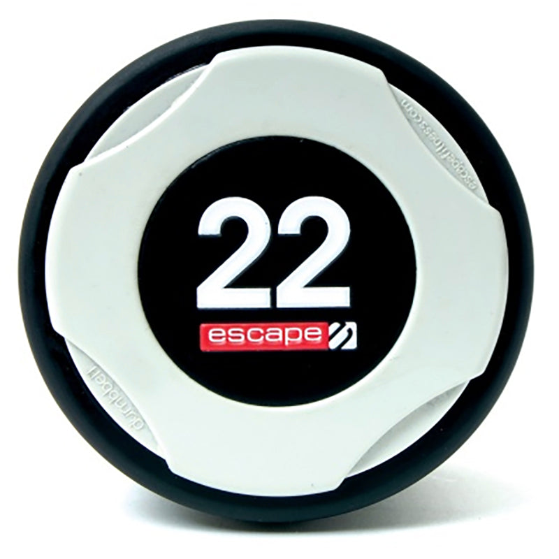 Escape Fitness Dumbbells