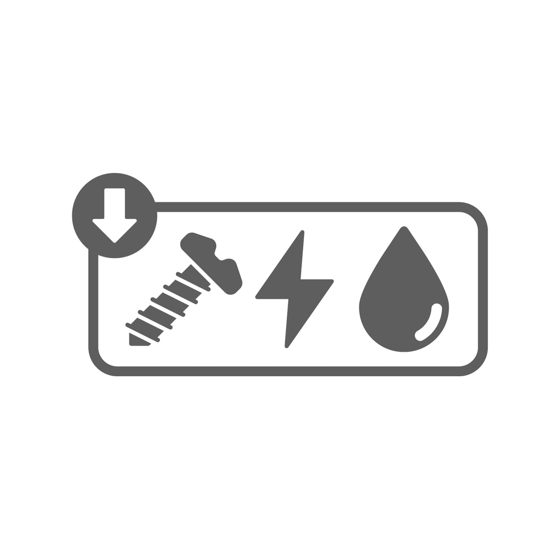 Reduction in Resource Usage