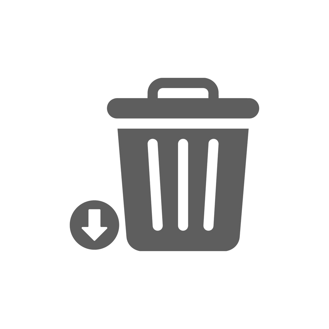 Waste Minimization