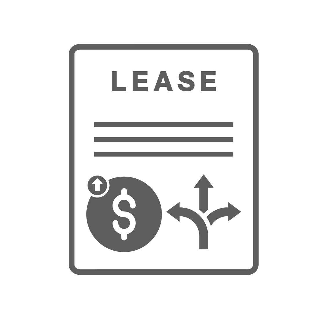 Cost-Effective and Flexible Leasing