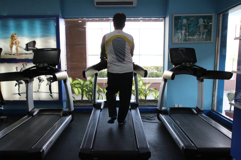 Residences
