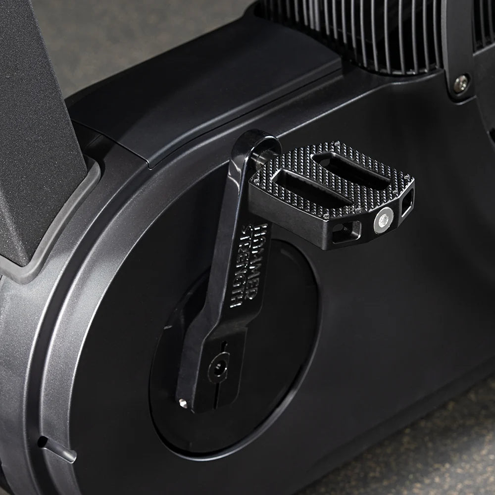 Hammer Strength HD Airbike