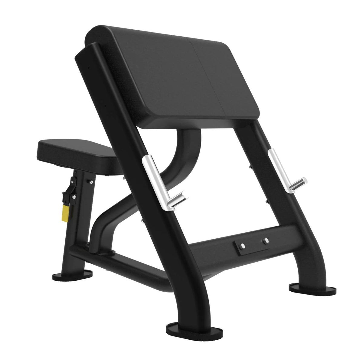 F1 Recreation Preacher Curl (PC)