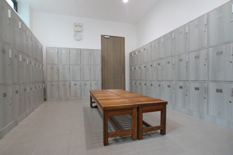 Real Fitness Express @ Hotel G Yangon