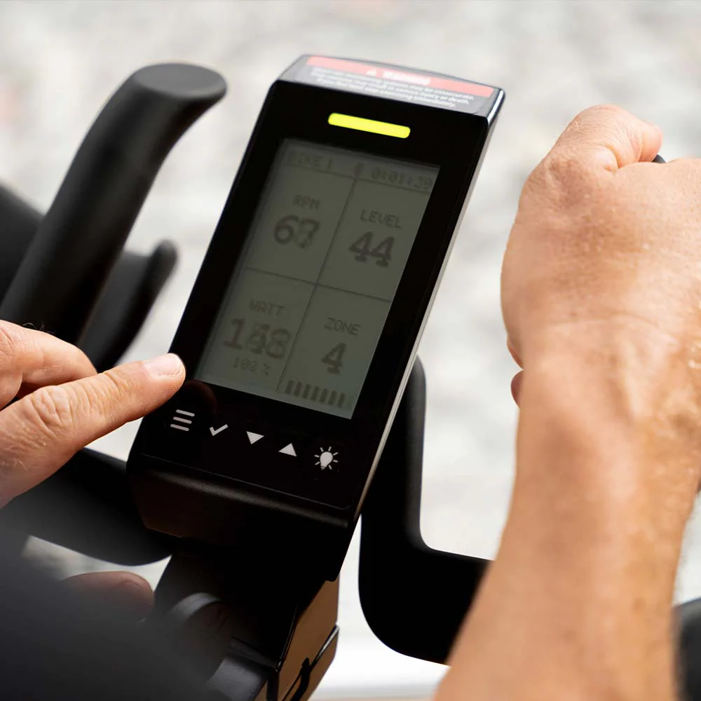 Life Fitness IC5