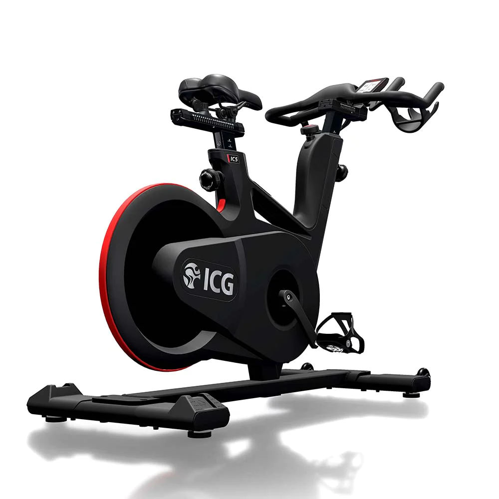 Life Fitness IC5
