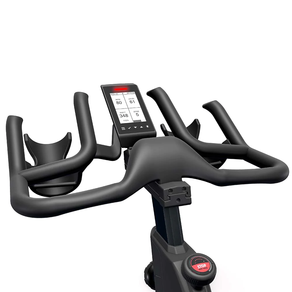 Life Fitness IC5