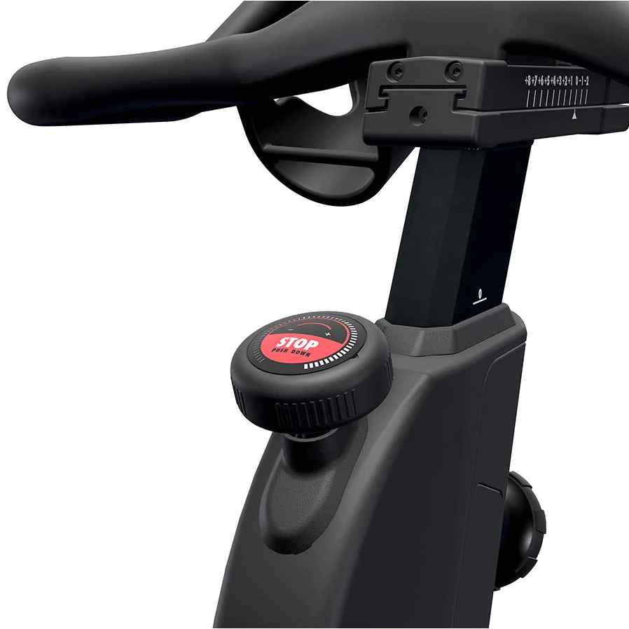 Life Fitness IC5