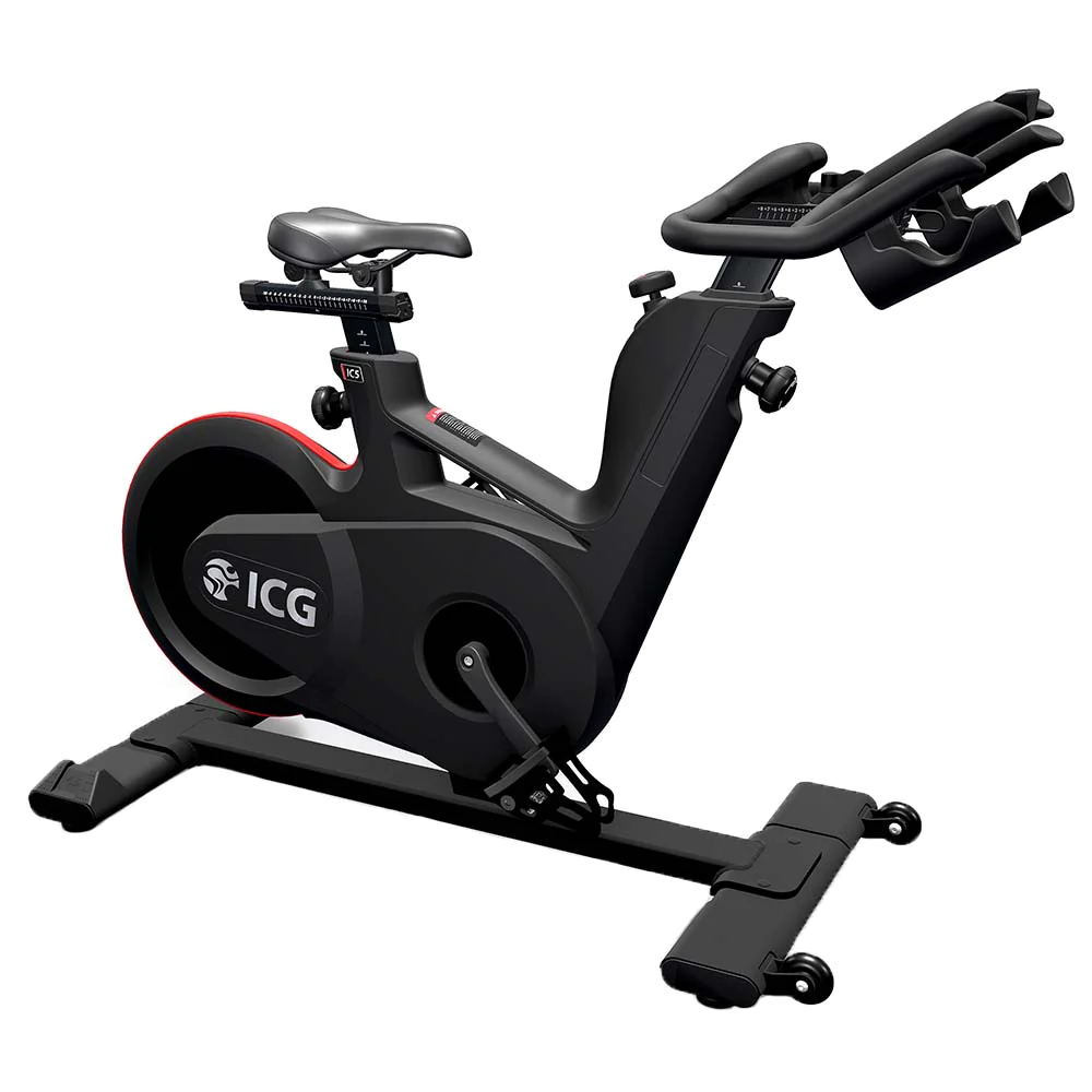 Life Fitness IC5