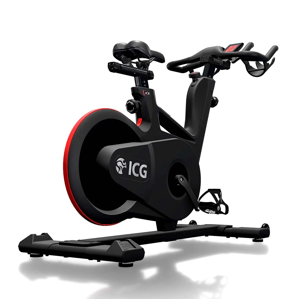 Life Fitness IC6