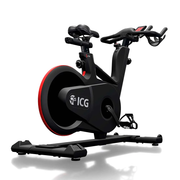 Life Fitness IC6
