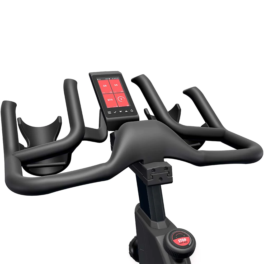 Life Fitness IC6