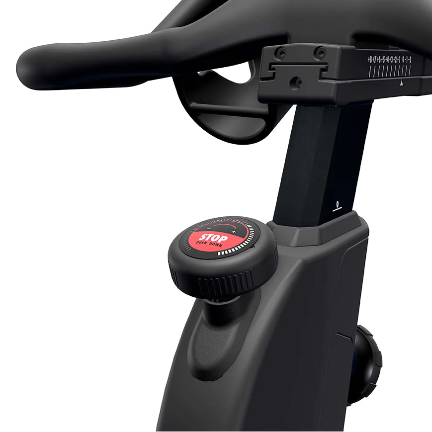 Life Fitness IC6