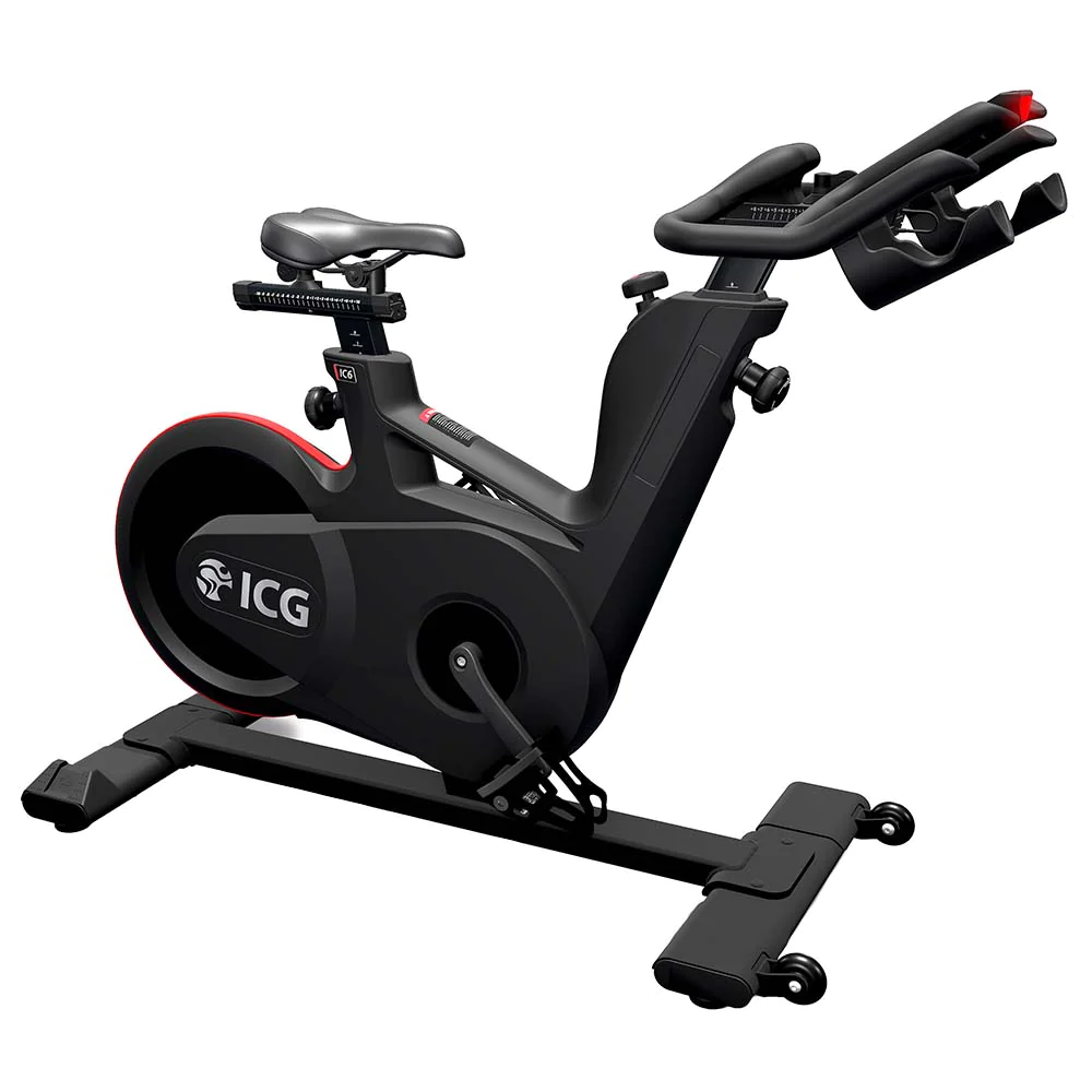 Life Fitness IC6