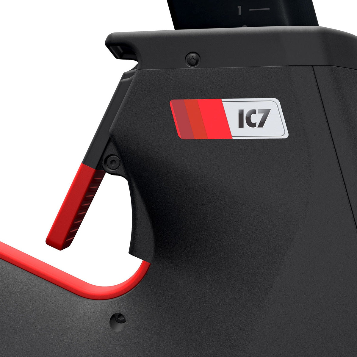 Life Fitness IC7