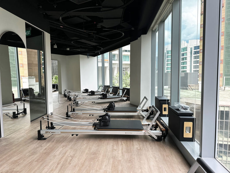 Arctic Fitness (Pilates)