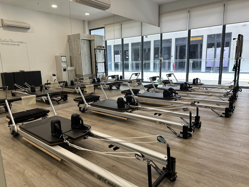 Pilates MVMT