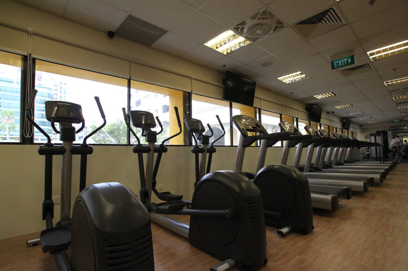 Medical Facilities