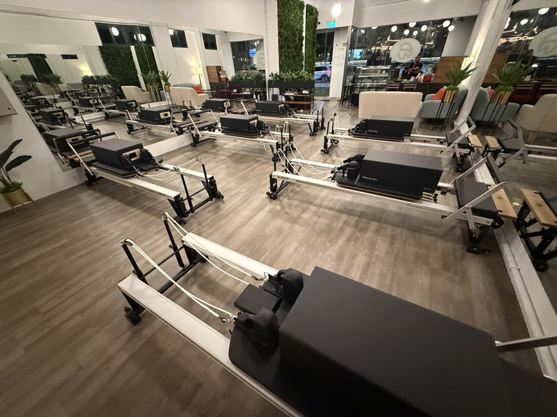 Elite Wellness Club