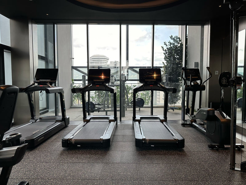 Duo Residences