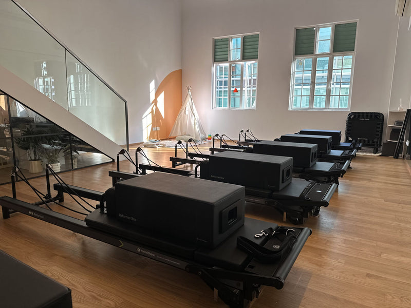 Caya Studio