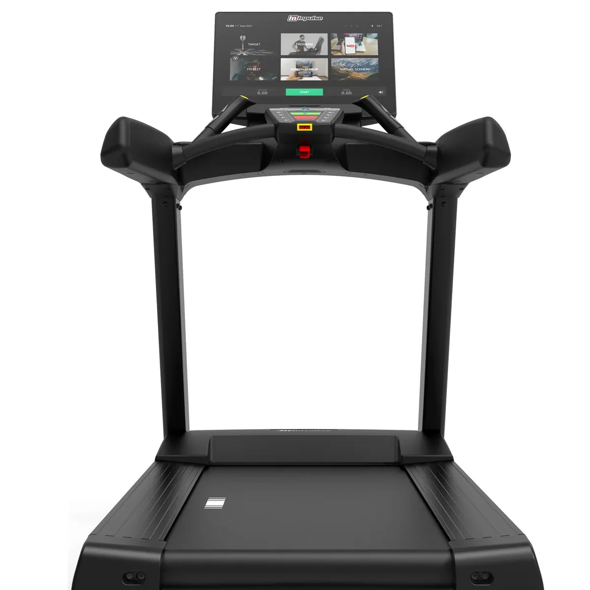 Impulse RT970 Treadmill with Touch Screen Console