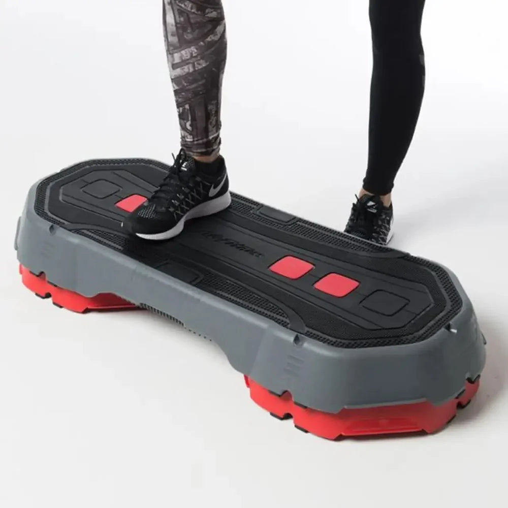 Life Fitness Studio Step