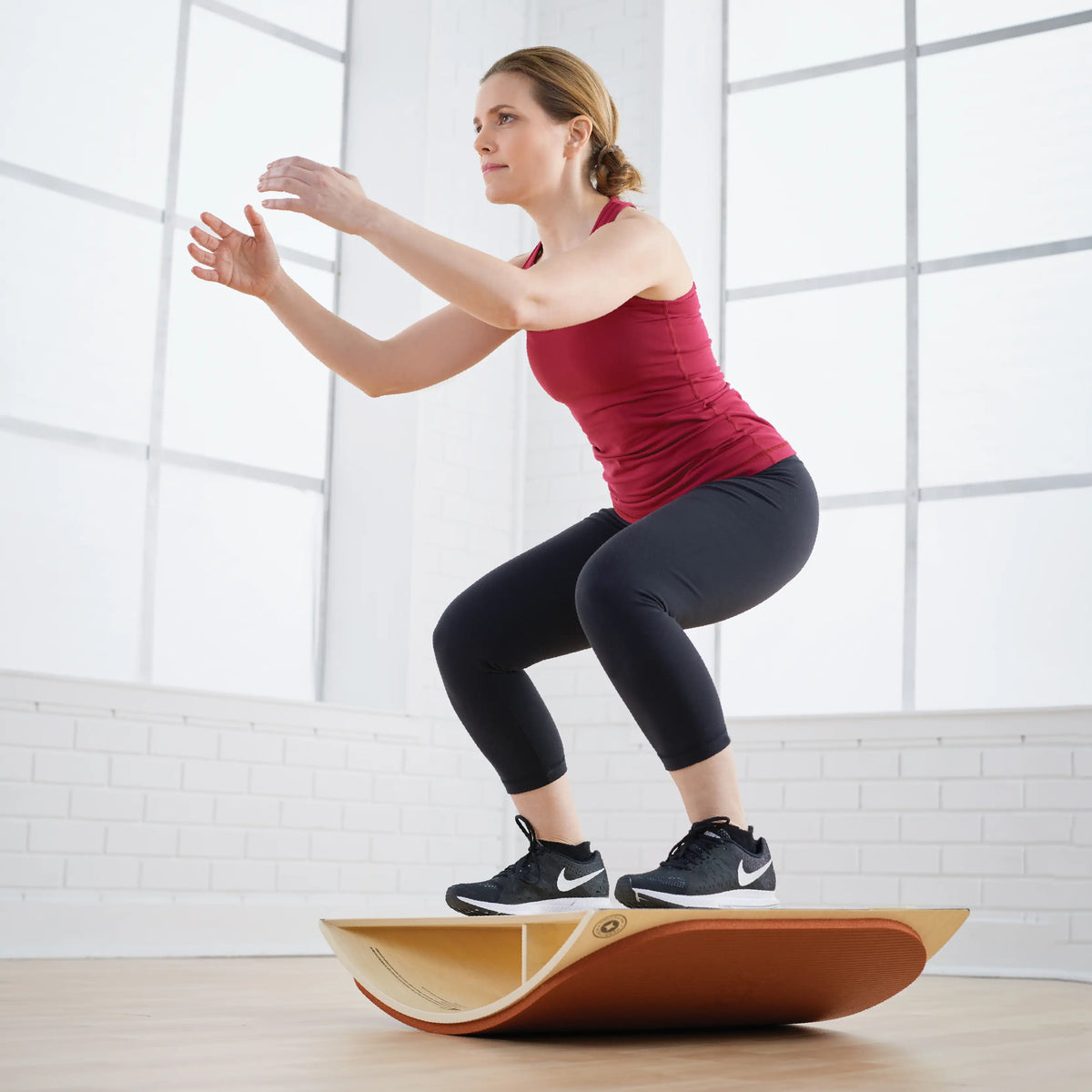 Merrithew Stability Barrel™