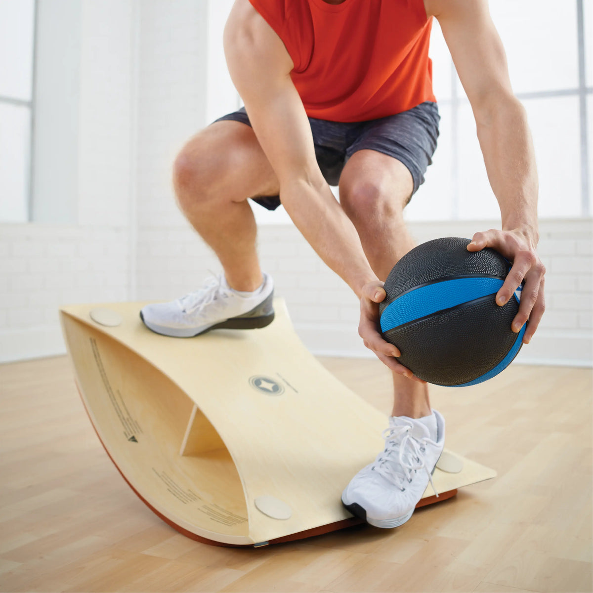 Merrithew Stability Barrel™