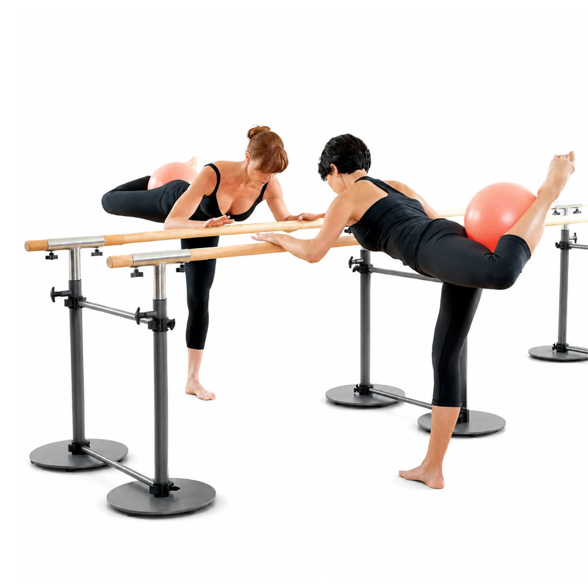 Merrithew Stability Barre™ -  6 ft (Gray)