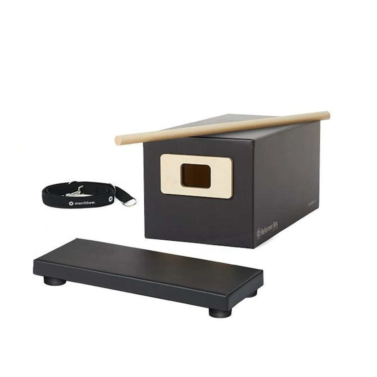 Merrithew SPX® Max Reformer Bundle with Tall Box