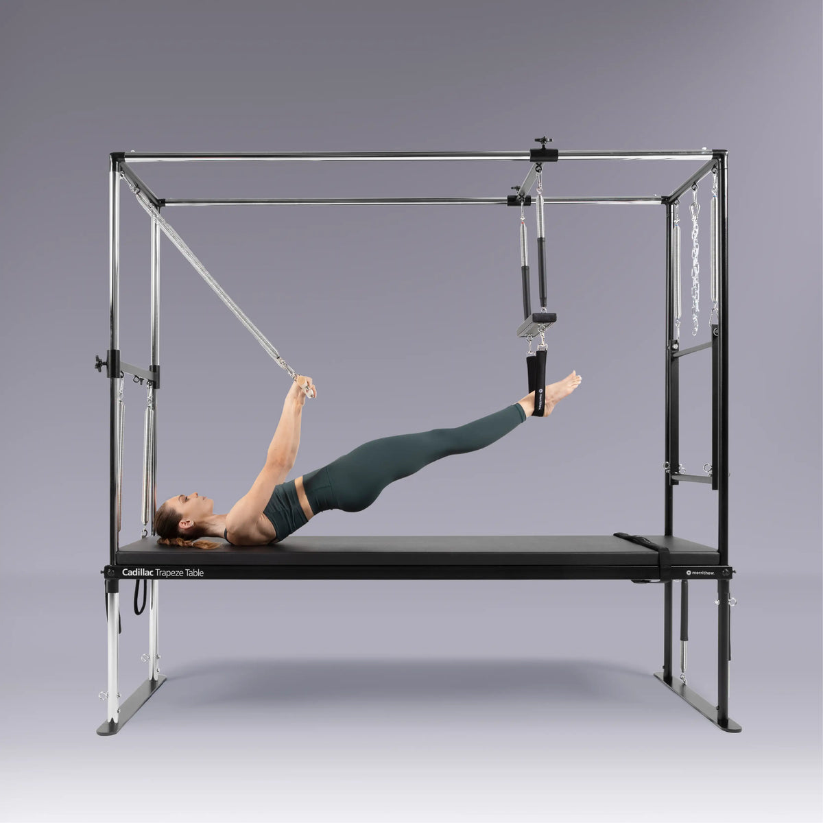 Merrithew Cadillac / Trapeze Table