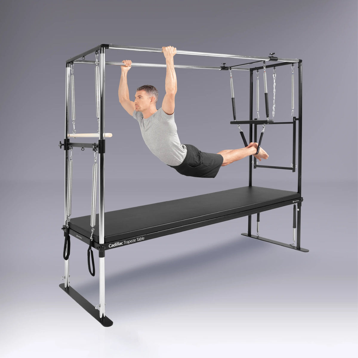 Merrithew Cadillac / Trapeze Table