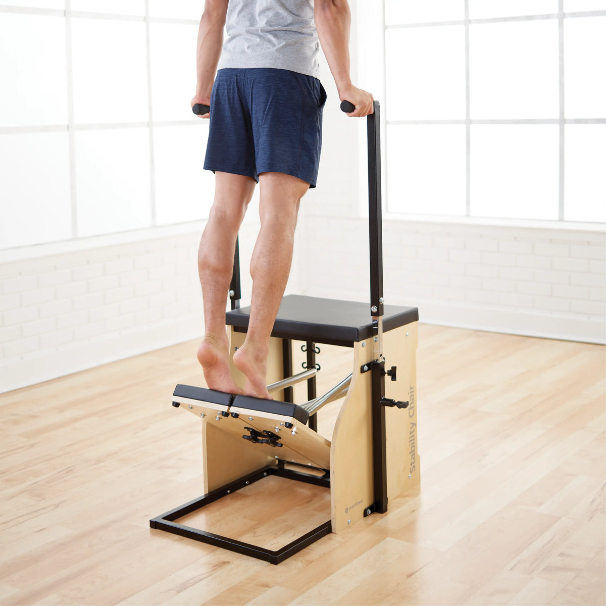 Merrithew Split-Pedal Stability Chair™