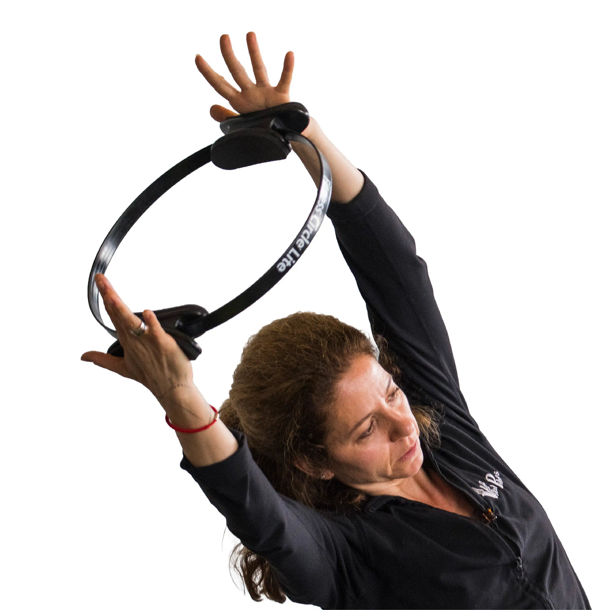 Merrithew Fitness Circle® Lite - 14 inch (Black)