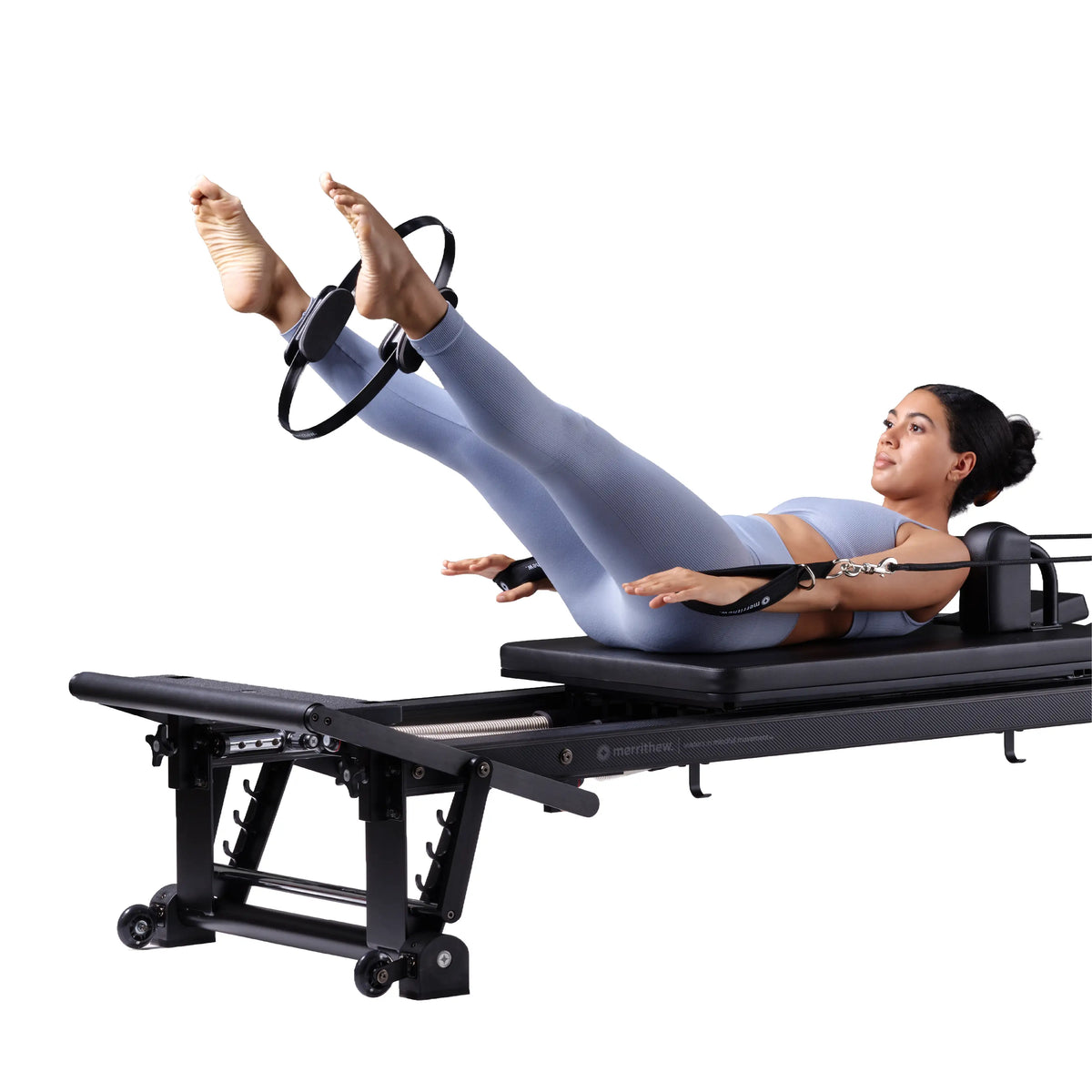 Merrithew Fitness Circle® Lite - 14 inch (Black)