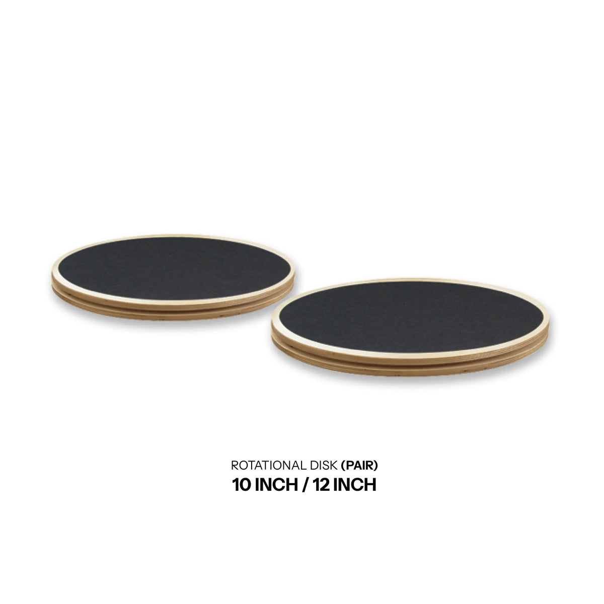 Merrithew Rotational Disk