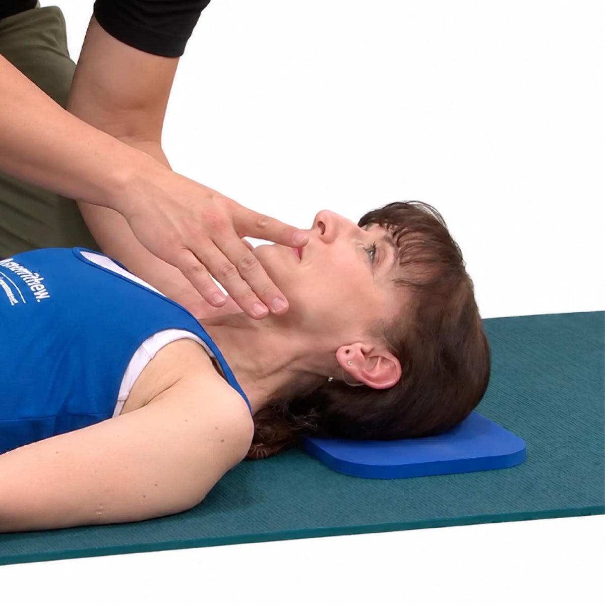 Merrithew Eco-Friendly Pilates Pad