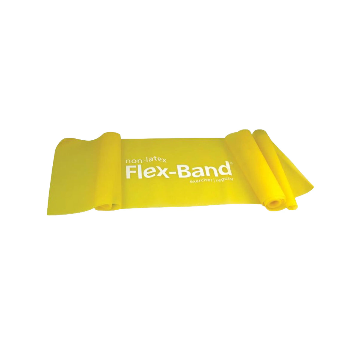 [Demo Unit] Merrithew Non-Latex Flex-Band® – Regular (Yellow)