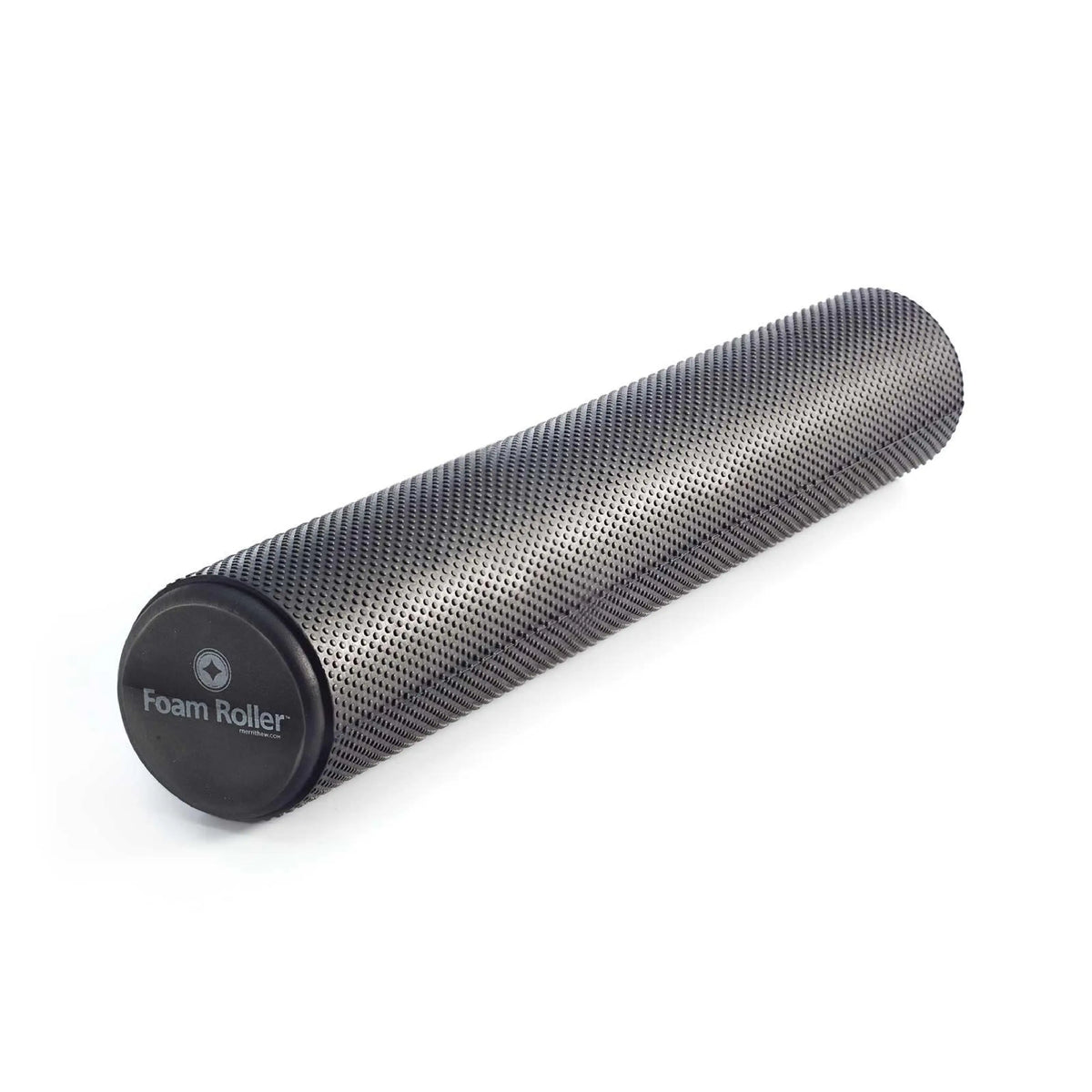 Merrithew Foam Roller™ Deluxe – 36 inch (Black)