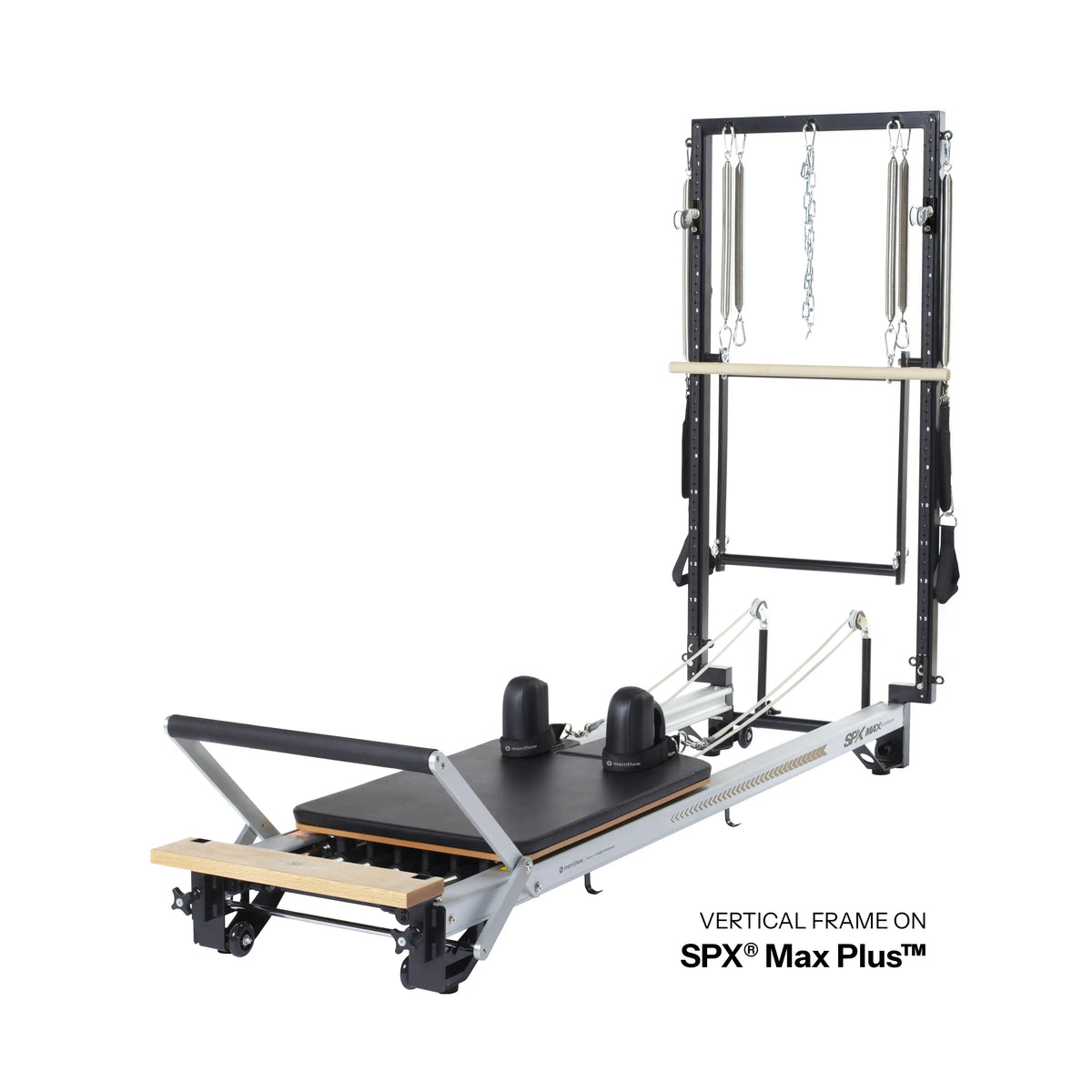 Merrithew Vertical Frame – SPX® Max Plus™ / V2 Max™ Plus and Rehab V2 Max™ Plus