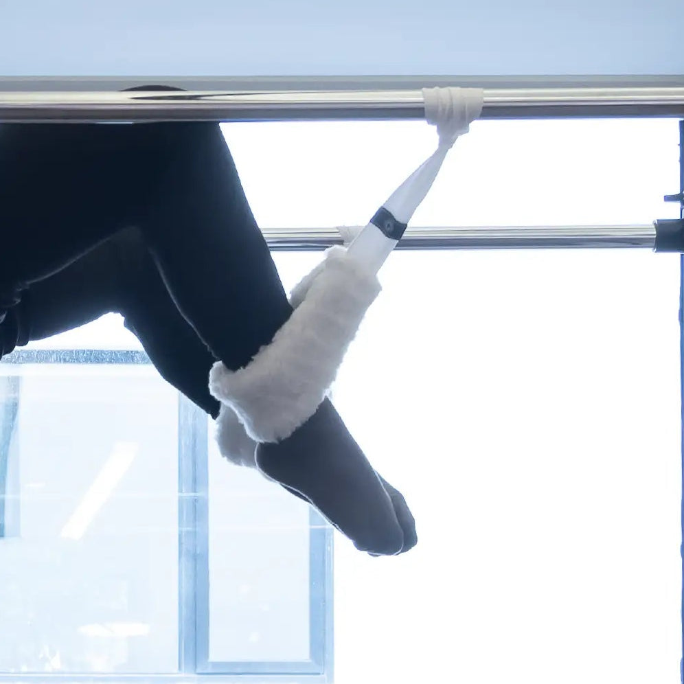Merrithew Fuzzy Hanging Straps (Pair)