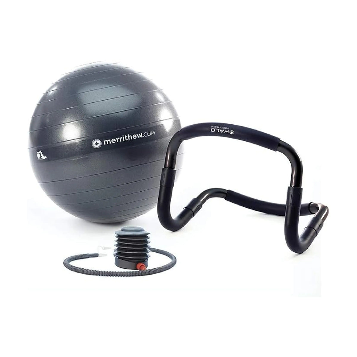 Merrithew  Halo® Trainer Plus 4 with Stability Ball™ & Pump