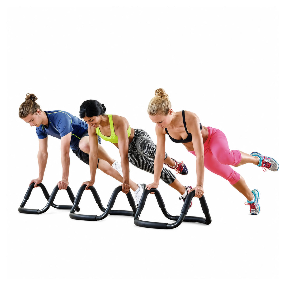Merrithew  Halo® Trainer Plus 4 with Stability Ball™ & Pump