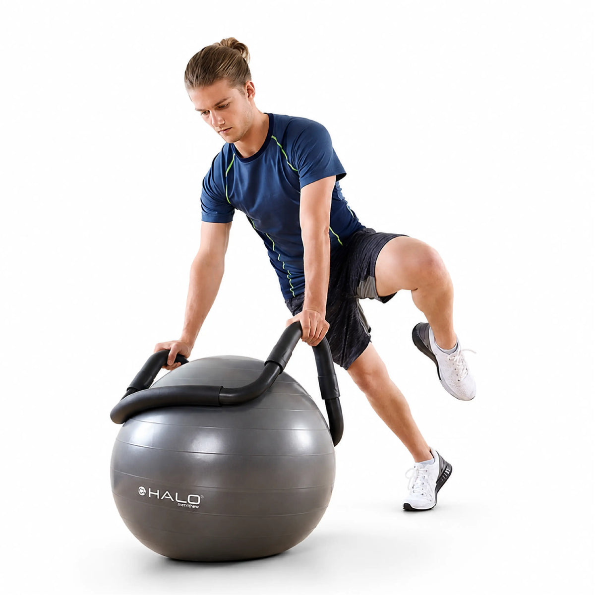 Merrithew  Halo® Trainer Plus 4 with Stability Ball™ & Pump
