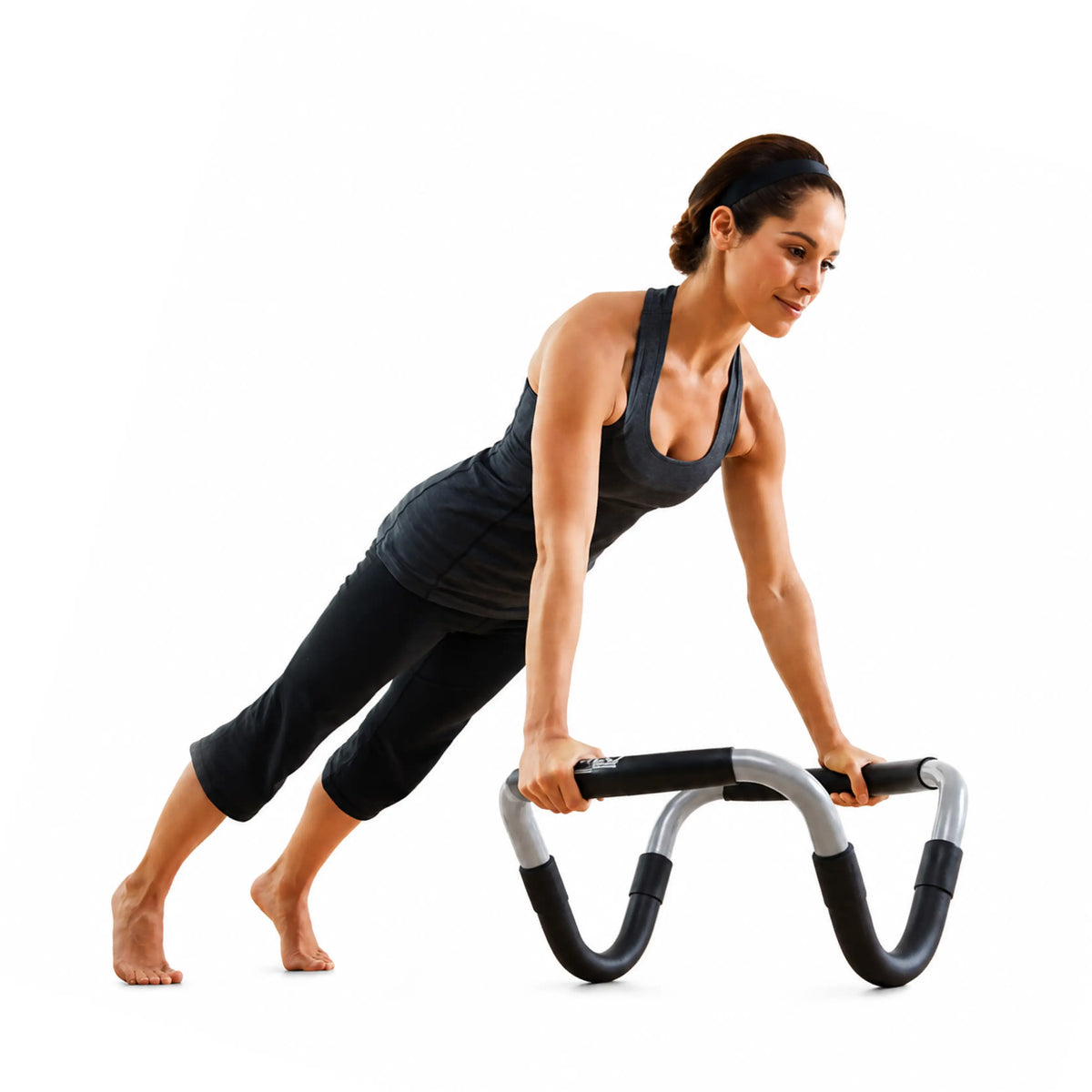 Merrithew  Halo® Trainer Plus with Stability Ball™ & Pump