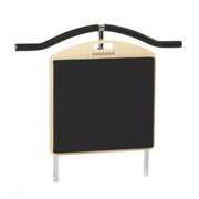 Merrithew Jumpboard & The Cross-Bow™ Combo - 24 inch (V2 Max™/Rehab V2 Max™)