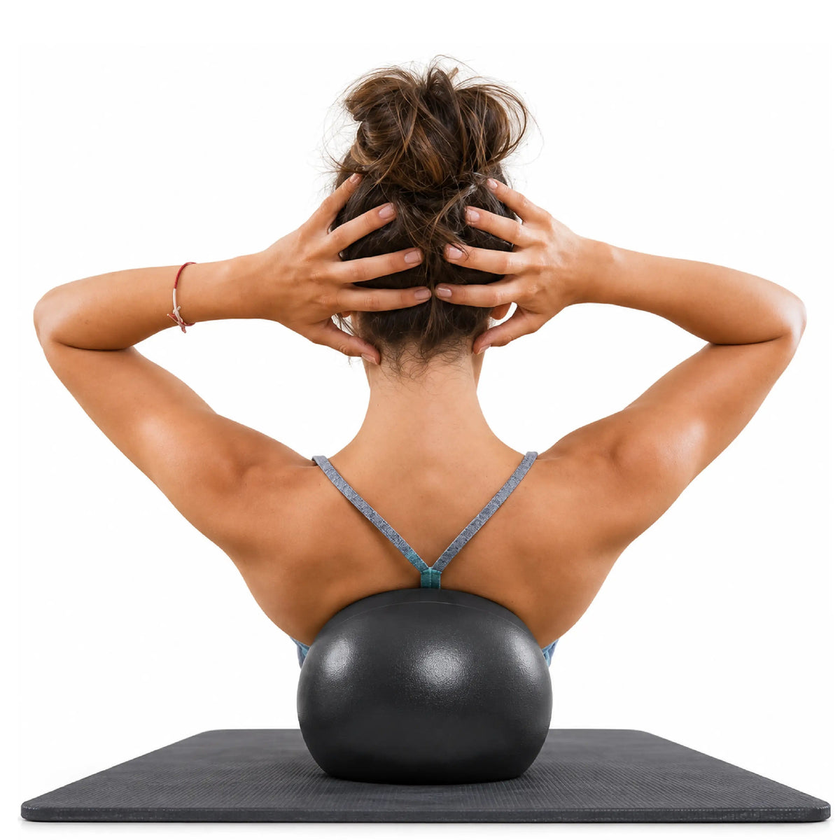 [Demo Unit] Merrithew Mini Stability Ball™ – Small (Charcoal)