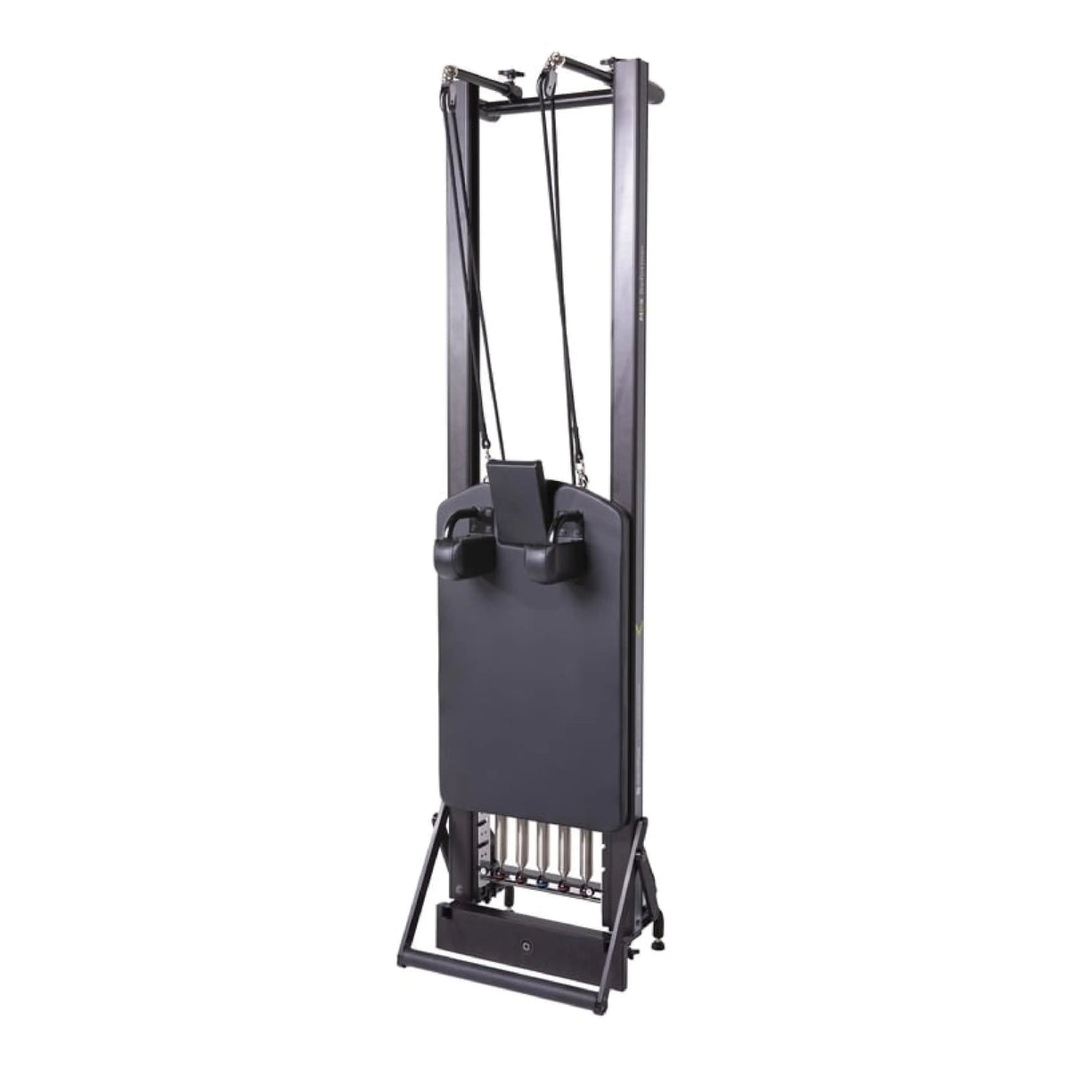 Merrithew MPX™ Reformer Bundle with Vertical Stand